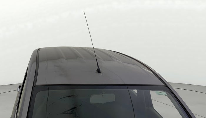 2016 Maruti Celerio VXI AMT, Petrol, Automatic, 68,068 km, Roof