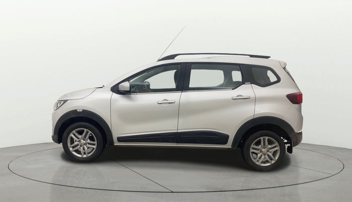 2020 Renault TRIBER RXZ, Petrol, Manual, 15,614 km, Left Side