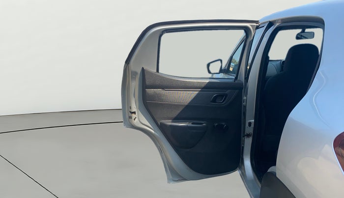 2016 Renault Kwid RXT 1.0, Petrol, Manual, 82,948 km, LHS Rear Door