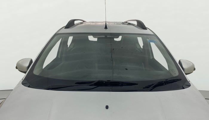 2020 Renault TRIBER RXZ, Petrol, Manual, 22,206 km, Front Windshield