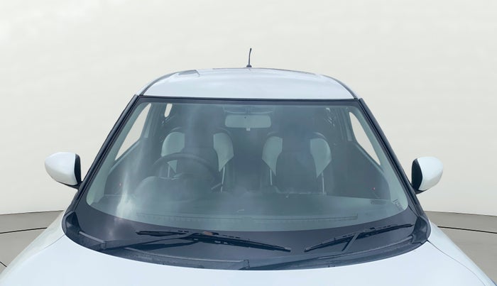 2019 Maruti Swift VXI, Petrol, Manual, 1,15,652 km, Front Windshield
