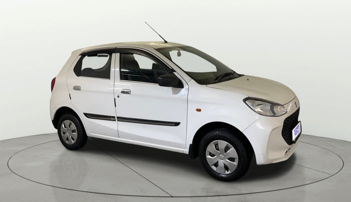 2023 Maruti Alto K10 VXI, Petrol, Manual, 41,936 km, SRP