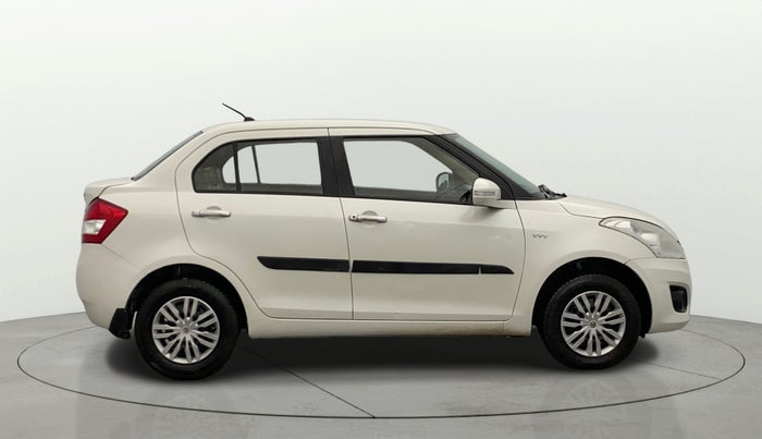 2013 Maruti Swift Dzire VXI, Petrol, Manual, 91,432 km, Right Side View
