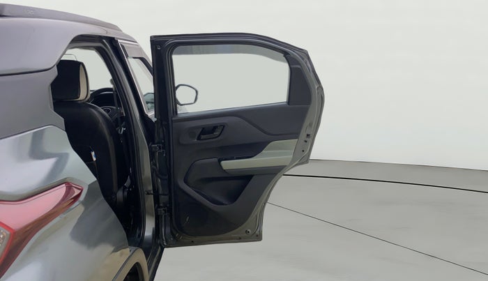 2024 Tata PUNCH ADVENTURE MT CNG , CNG, Manual, 30,896 km, RHS Rear Door