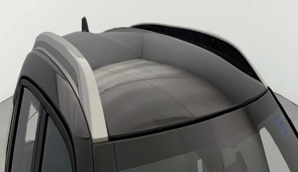 2022 Nissan MAGNITE XV PREMIUM DUAL TONE, Petrol, Manual, 59,286 km, Roof