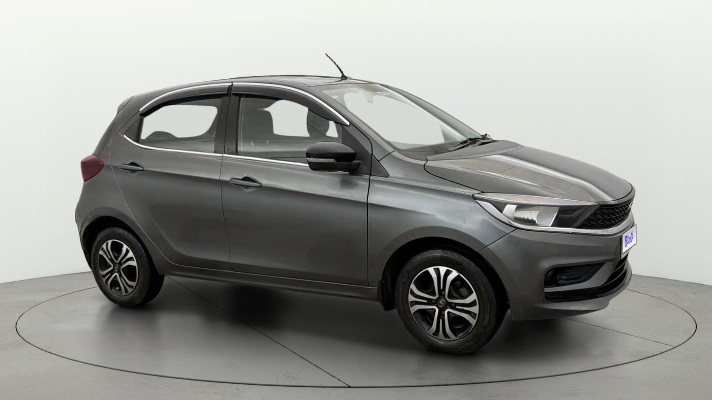 2023 Tata Tiago XTA PETROL, Petrol, Automatic, 27,984 km, SRP