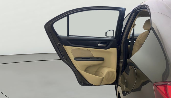 2023 Honda Amaze 1.2L I-VTEC VX CVT, Petrol, Automatic, 32,279 km, LHS Rear Door