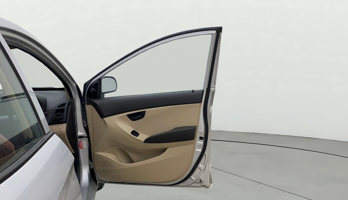 2017 Hyundai Eon MAGNA +, Petrol, Manual, 83,187 km, RHS Front Door