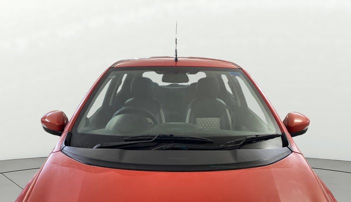 2020 Tata Tiago XT PETROL, Petrol, Manual, 60,933 km, Front Windshield