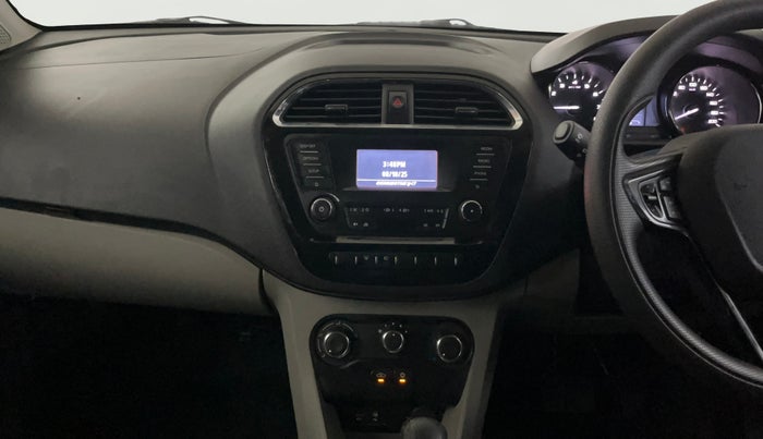 2019 Tata Tiago XZA PETROL, Petrol, Automatic, 33,886 km, Air Conditioner