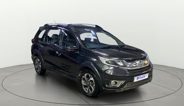 2016 Honda BR-V 1.5L I- DTEC V, Diesel, Manual, 58,743 km, Right Front Diagonal