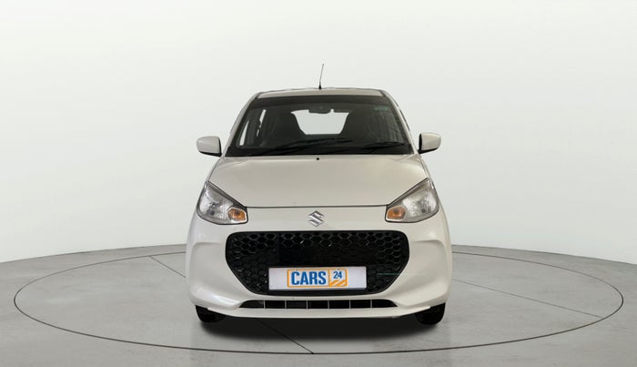 2023 Maruti Alto K10 VXI CNG, CNG, Manual, 30,607 km, Front