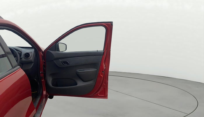 2016 Renault Kwid RXT 0.8, Petrol, Manual, 59,841 km, RHS Front Door