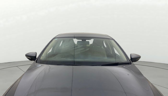 2013 Volkswagen Jetta HIGHLINE TDI AT, Diesel, Automatic, 97,845 km, Front Windshield