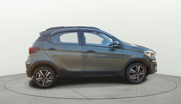 2022 Tata TIAGO NRG XZ MT, Petrol, Manual, 32,284 km, Right Side View