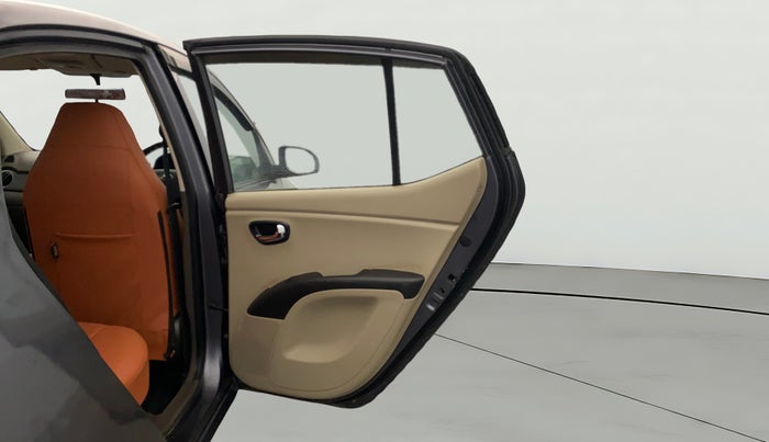 2014 Hyundai i10 SPORTZ 1.2, Petrol, Manual, 54,204 km, RHS Rear Door