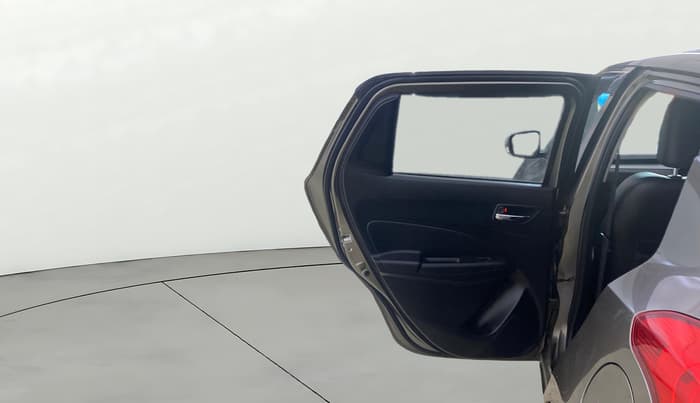 2023 Maruti Swift ZXI PLUS AMT, Petrol, Automatic, 12,328 km, LHS Rear Door