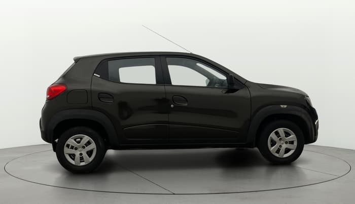 2016 Renault Kwid RXT 0.8, Petrol, Manual, 87,962 km, Right Side View