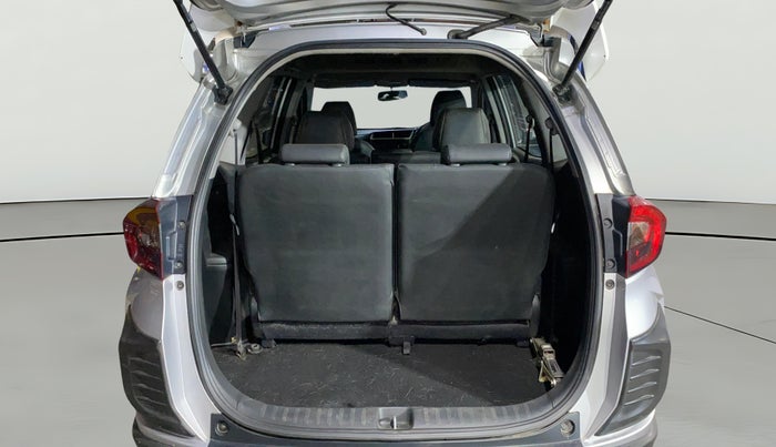 2019 Honda BR-V 1.5L I-VTEC VX, Petrol, Manual, 37,446 km, Boot Open Zoomed View