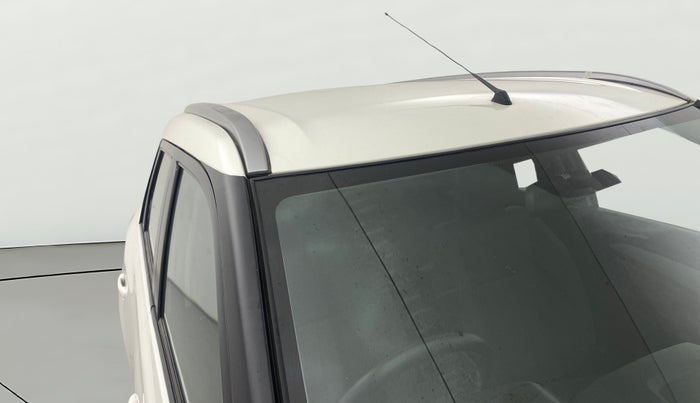 2021 Toyota URBAN CRUISER HIGH GRADE AT, Petrol, Automatic, 60,602 km, Roof