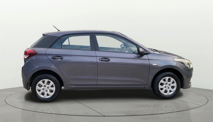 2015 Hyundai Elite i20 MAGNA 1.2, Petrol, Manual, 48,564 km, Right Side View