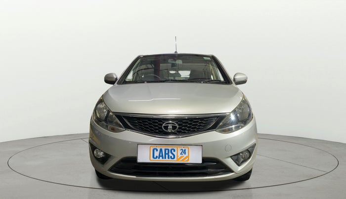 2016 Tata Bolt XM REVOTRON, Petrol, Manual, 55,482 km, Front