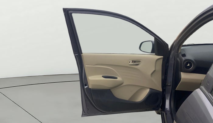 2018 Hyundai NEW SANTRO SPORTZ MT, Petrol, Manual, 49,719 km, LHS Front Door