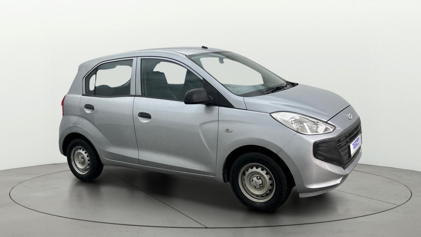 2020 Hyundai NEW SANTRO ERA EXECUTIVE, Petrol, Manual, 86,628 km, Right Front Diagonal