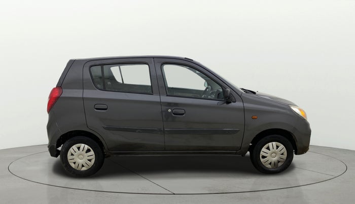 2021 Maruti Alto LXI, Petrol, Manual, 17,141 km, Right Side View