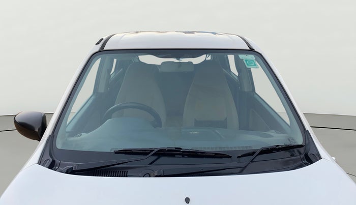 2015 Maruti Alto K10 LXI, Petrol, Manual, 71,642 km, Front Windshield