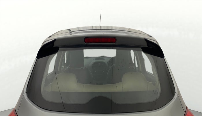 2019 Tata Tiago XZ PETROL, Petrol, Manual, 65,772 km, Rear Windshield