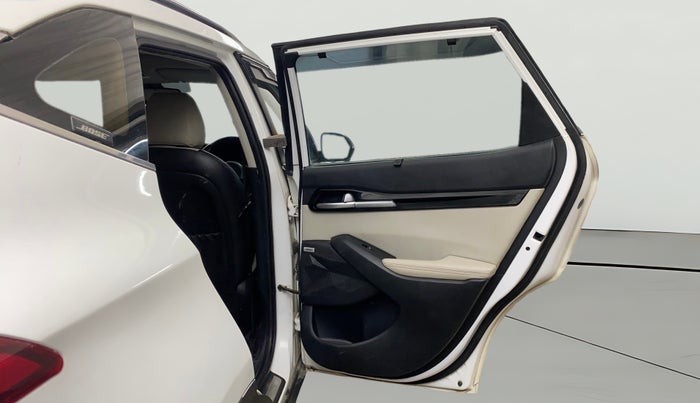 2019 KIA SELTOS GTX PLUS 1.4 PETROL, Petrol, Manual, 61,814 km, RHS Rear Door