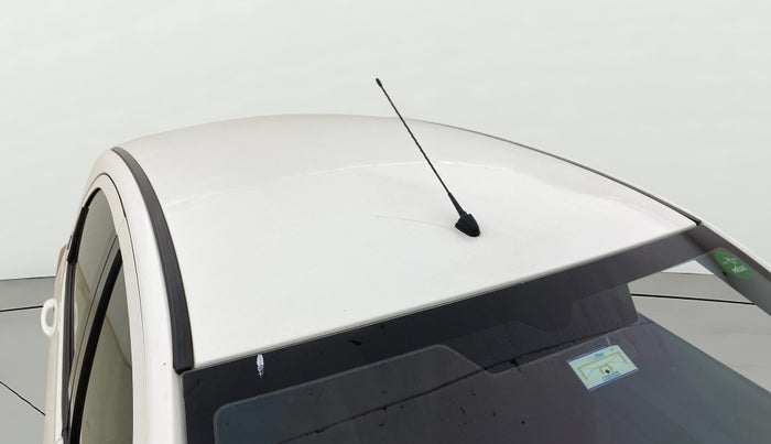 2023 Tata Tiago XTA PETROL, Petrol, Automatic, 37,806 km, Roof