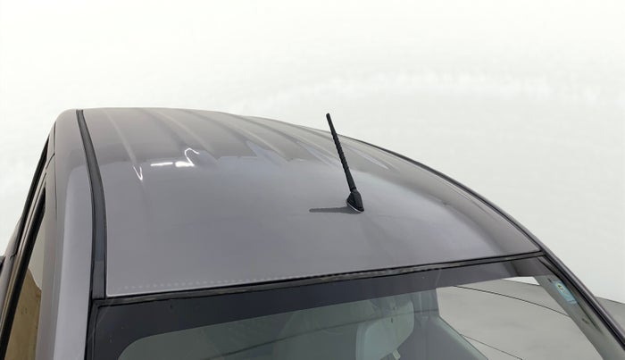 2017 Maruti Celerio ZXI, Petrol, Manual, 83,562 km, Roof