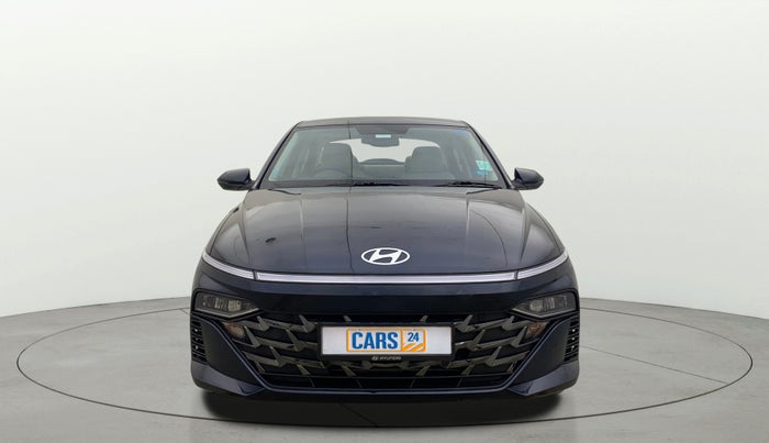 2023 Hyundai Verna SX (O)1.5 VTVT, Petrol, Manual, 1,382 km, Front