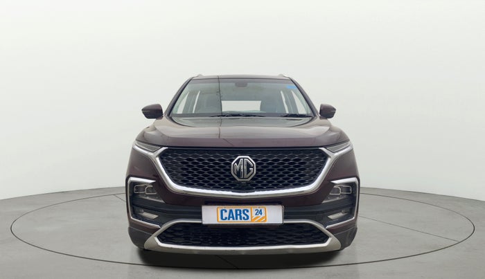 2020 MG HECTOR SHARP 2.0 DIESEL, Diesel, Manual, 67,482 km, Front