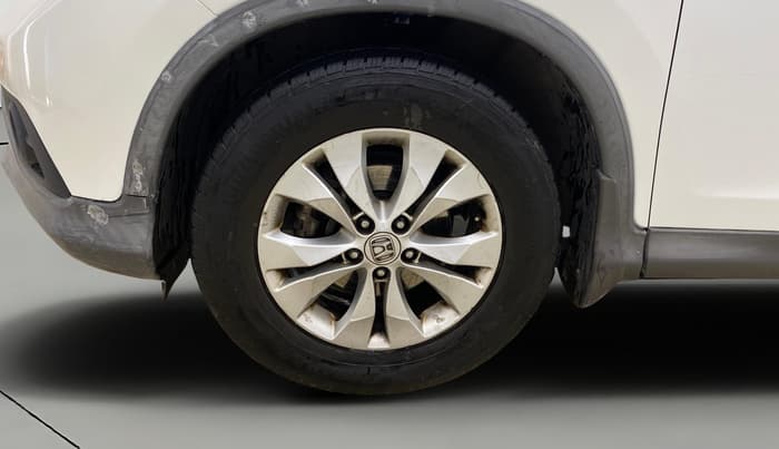 2016 Honda CRV 2.0L I-VTEC 2WD AT, Petrol, Automatic, 94,504 km, Left Front Wheel