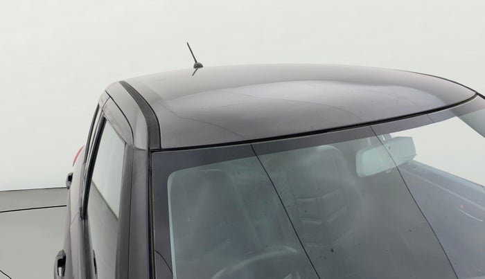 2017 Maruti Swift VDI, Diesel, Manual, 99,975 km, Roof