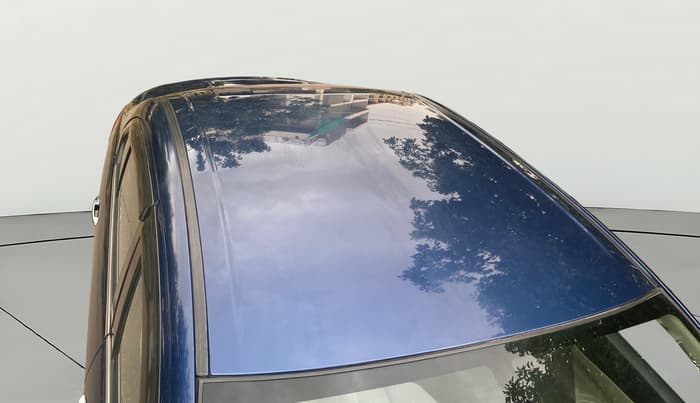 2017 Maruti Ciaz ALPHA 1.4 PETROL, Petrol, Manual, 44,882 km, Roof