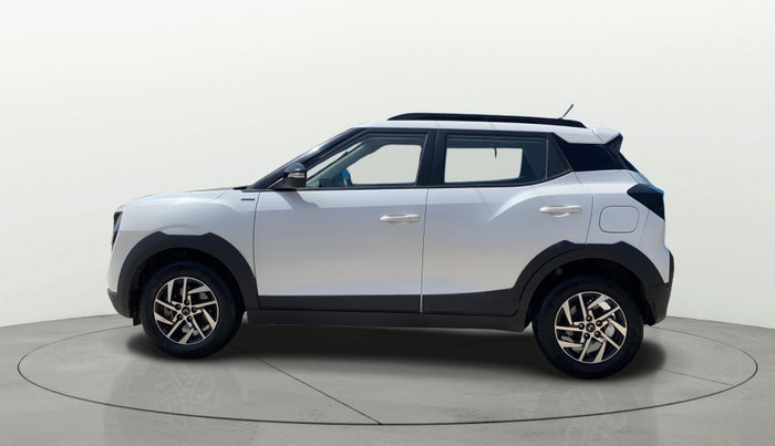 2024 Mahindra XUV 3XO AX5 1.2 L TCMPFI AT, Petrol, Automatic, 41,138 km, Left Side