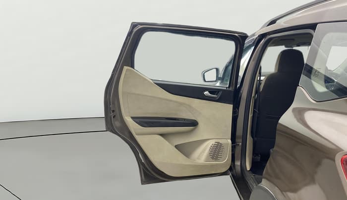2023 Renault TRIBER RXZ, Petrol, Manual, 92,487 km, LHS Rear Door
