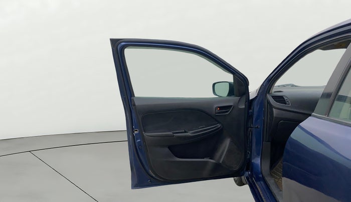 2021 Maruti Baleno SIGMA 1.2 K12, Petrol, Manual, 62,503 km, LHS Front Door