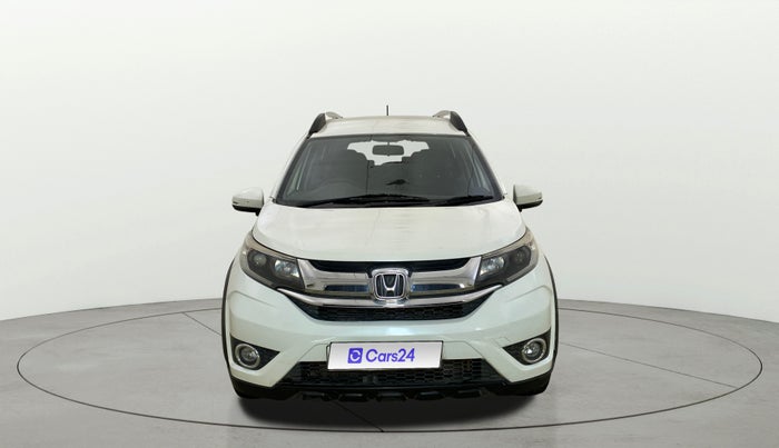2017 Honda BR-V 1.5L I-VTEC V CVT, Petrol, Automatic, 1,00,898 km, Front
