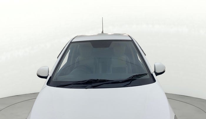 2012 Hyundai i20 ASTA 1.2, Petrol, Manual, 1,01,417 km, Front Windshield