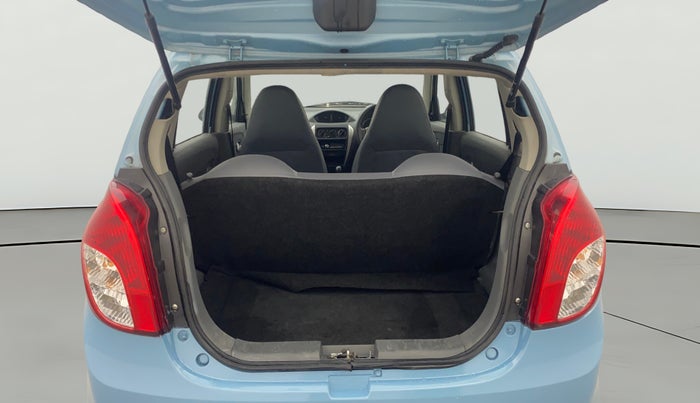 2013 Maruti Alto 800 LXI, Petrol, Manual, 34,369 km, Boot Open Zoomed View