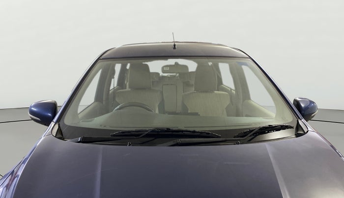2023 Toyota RUMION V AT , Petrol, Automatic, 27,551 km, Front Windshield