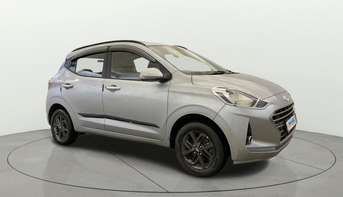 2020 Hyundai GRAND I10 NIOS SPORTZ 1.2 KAPPA VTVT, Petrol, Manual, 42,932 km, SRP