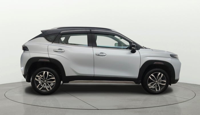 2025 Toyota Urban Cruiser Taisor V 1.0 Petrol MT, Petrol, Manual, 9,028 km, Right Side View