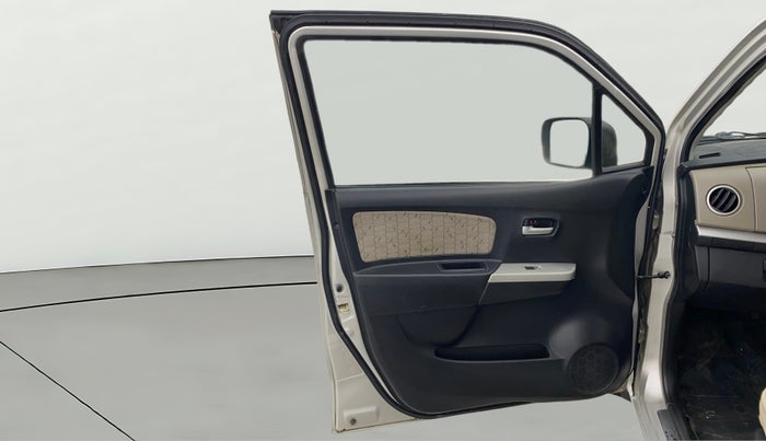 2016 Maruti Wagon R 1.0 VXI, Petrol, Manual, 79,916 km, LHS Front Door