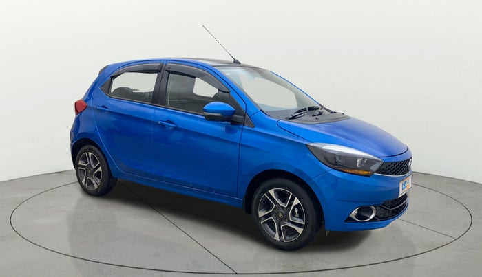 2019 Tata Tiago XZ PLUS PETROL, Petrol, Manual, 24,230 km, SRP